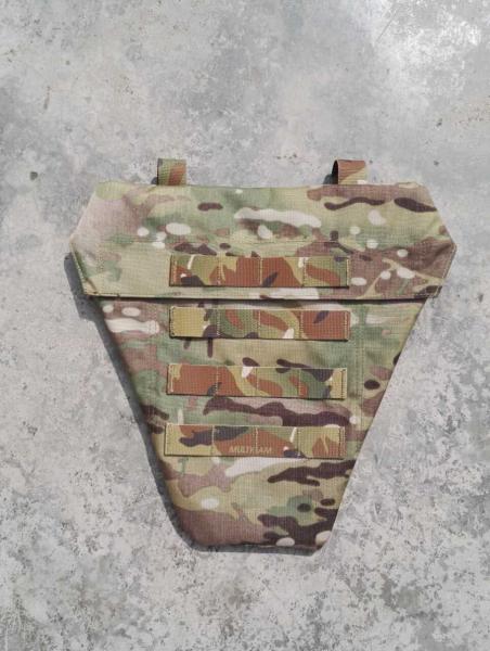 G TMC LPA Panel ( Multicam )